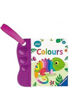 Ravensburger Play Flip and Pop Colours